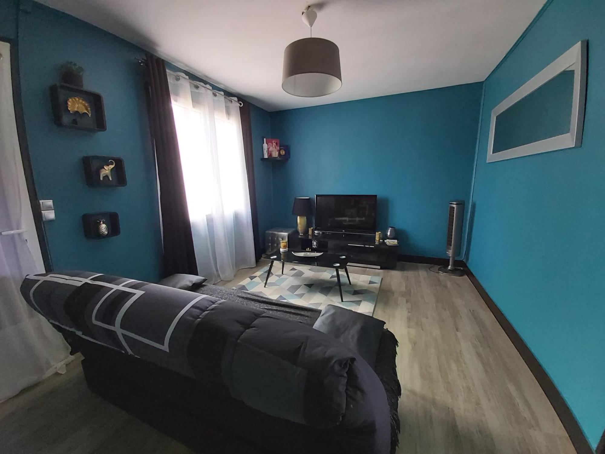 La Bikok Villa Billy  Rum bild