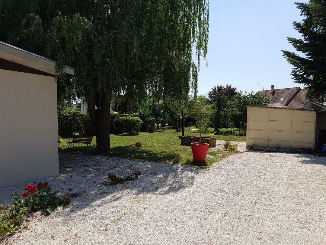 La Bikok Villa Billy  Exteriör bild